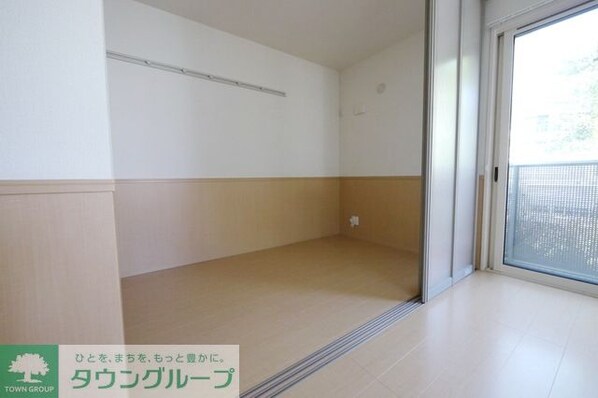 グレースブルックの物件内観写真